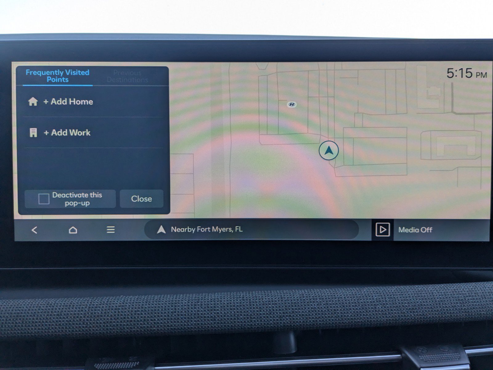 New 2025 Hyundai Santa Cruz Limited image 23