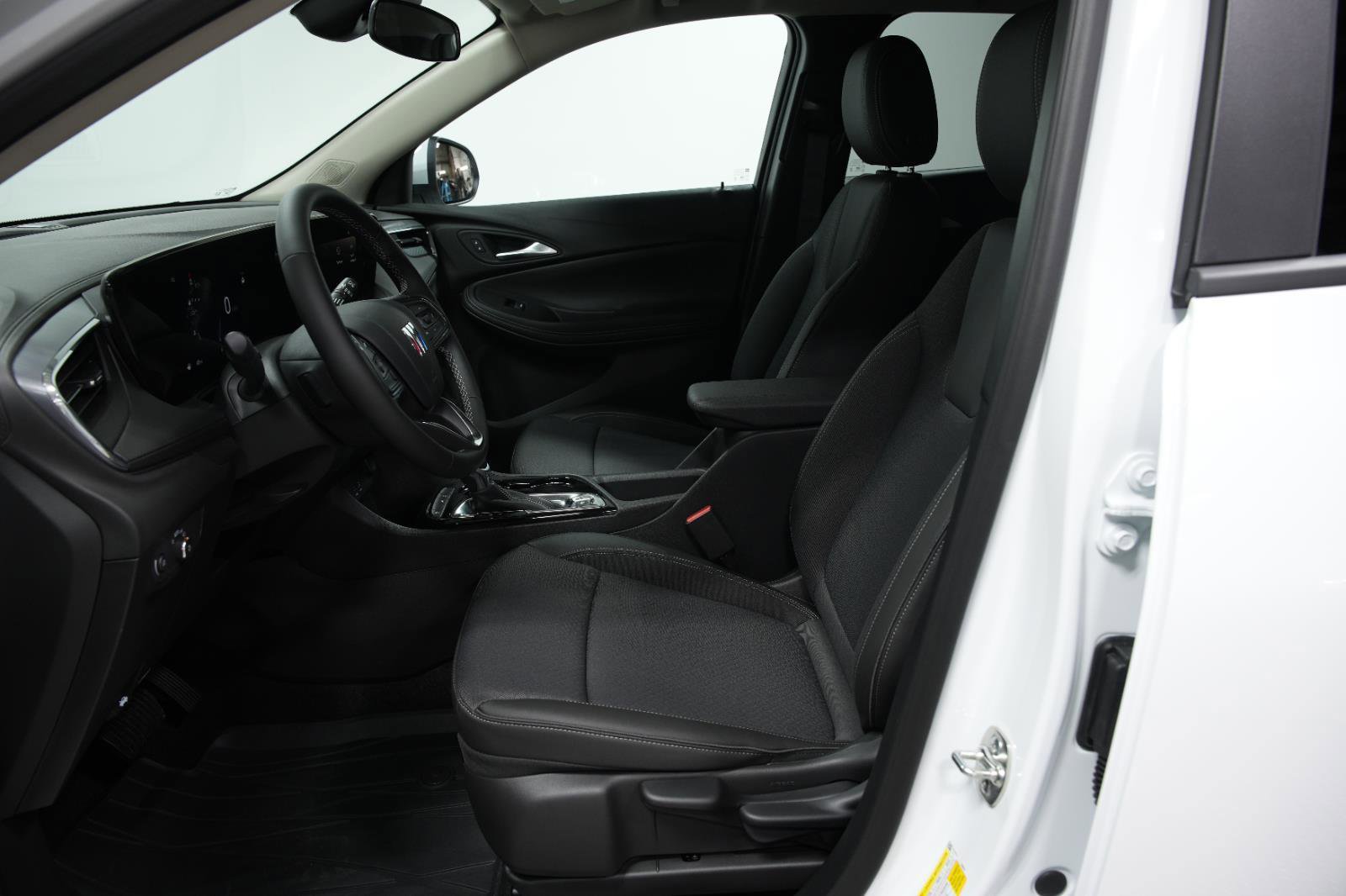 New 2026 Buick Encore GX Preferred image 25