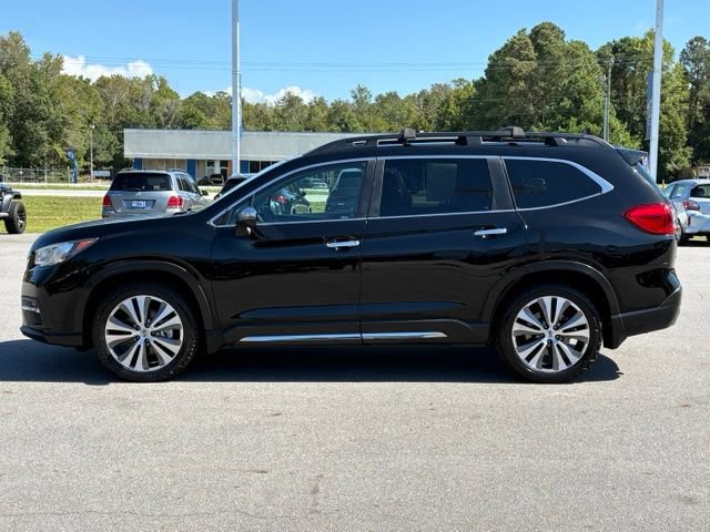 Used 2020 Subaru Ascent Touring w/ Popular Package #2A AWD/4WD image 2