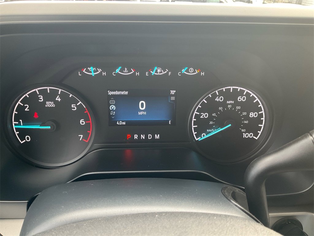 New 2026 Ford F250 XL w/ STX Appearance Package image 23