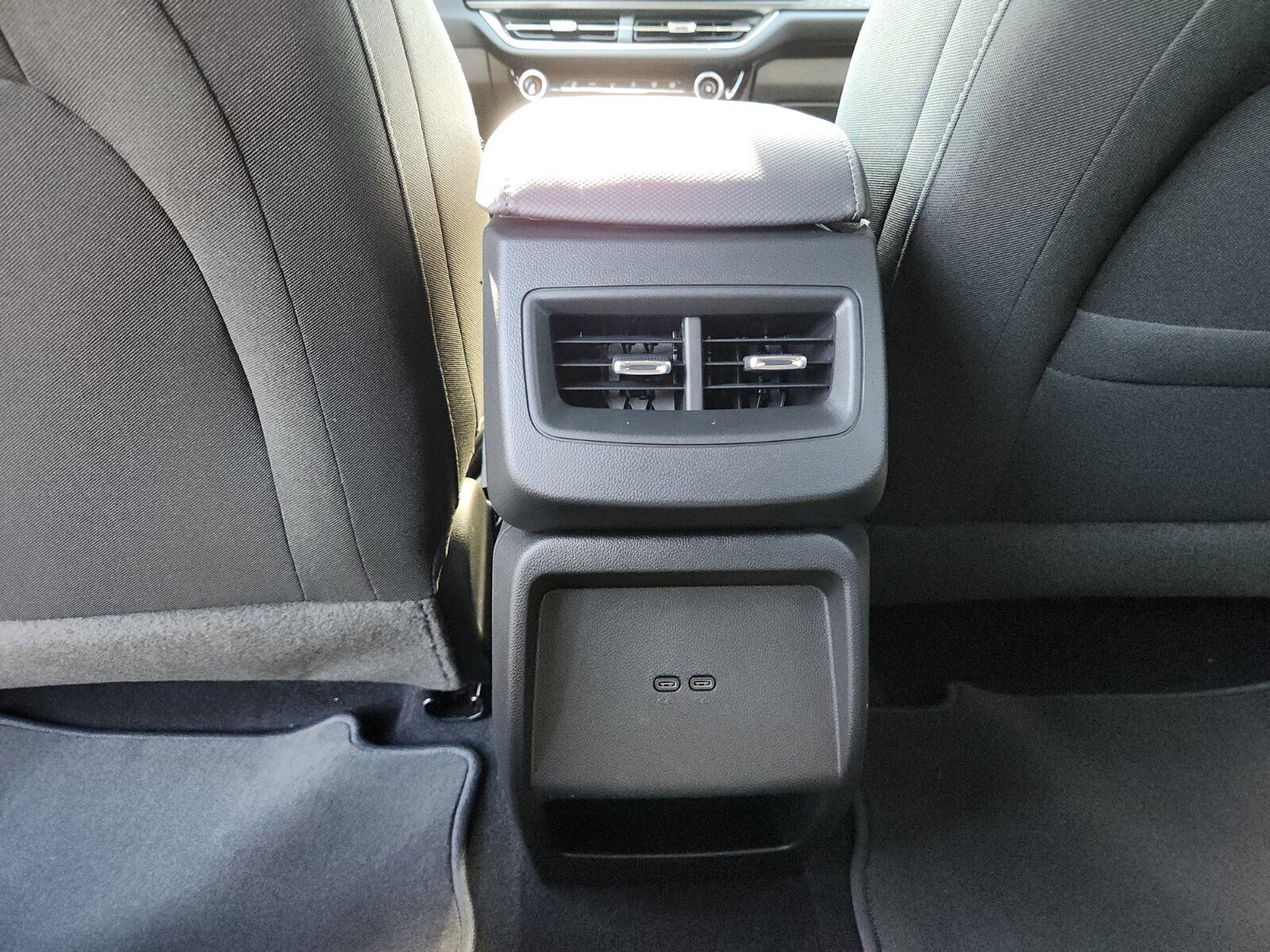 New 2026 Chevrolet Equinox EV LT image 11