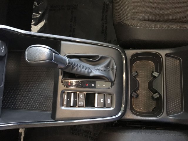 Used 2025 Honda CR-V EX image 19