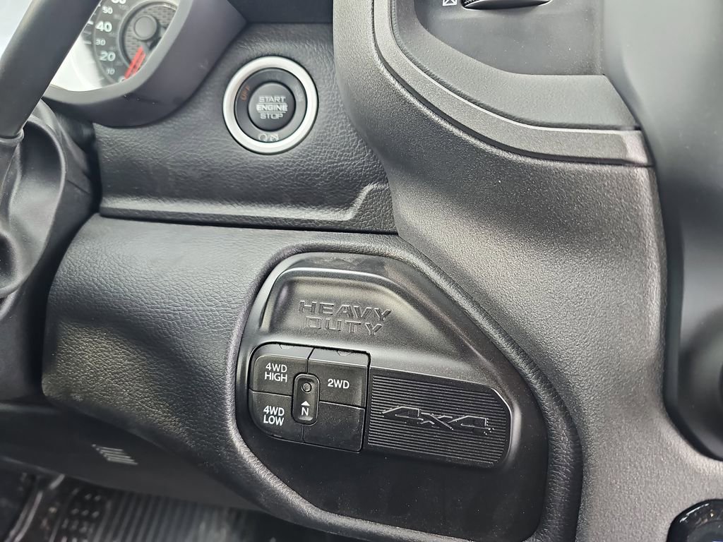 New 2024 RAM 4500 Tradesman image 4