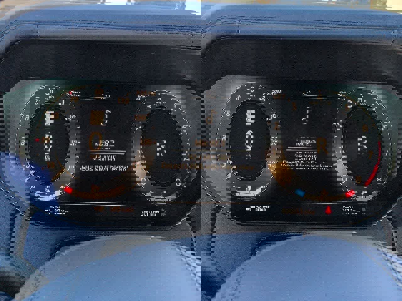 New 2026 Land Rover Range Rover Long Wheelbase SE image 36