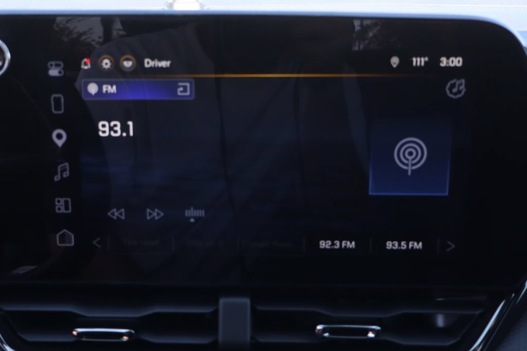 Used 2025 Chevrolet Equinox RS w/ Convenience Package III FWD image 27