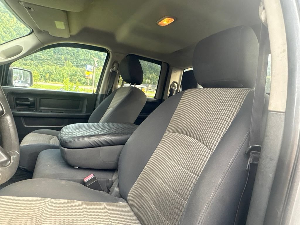 Used 2012 RAM 1500 Express AWD/4WD image 16