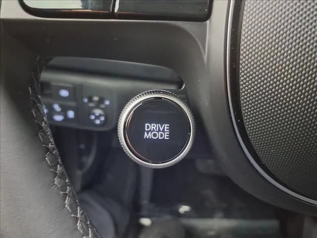 New 2024 Hyundai Ioniq 6 SEL AWD/4WD image 28