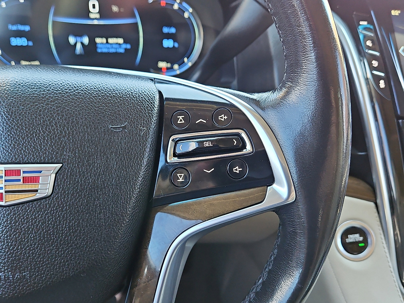 Used 2020 Cadillac Escalade Luxury image 20