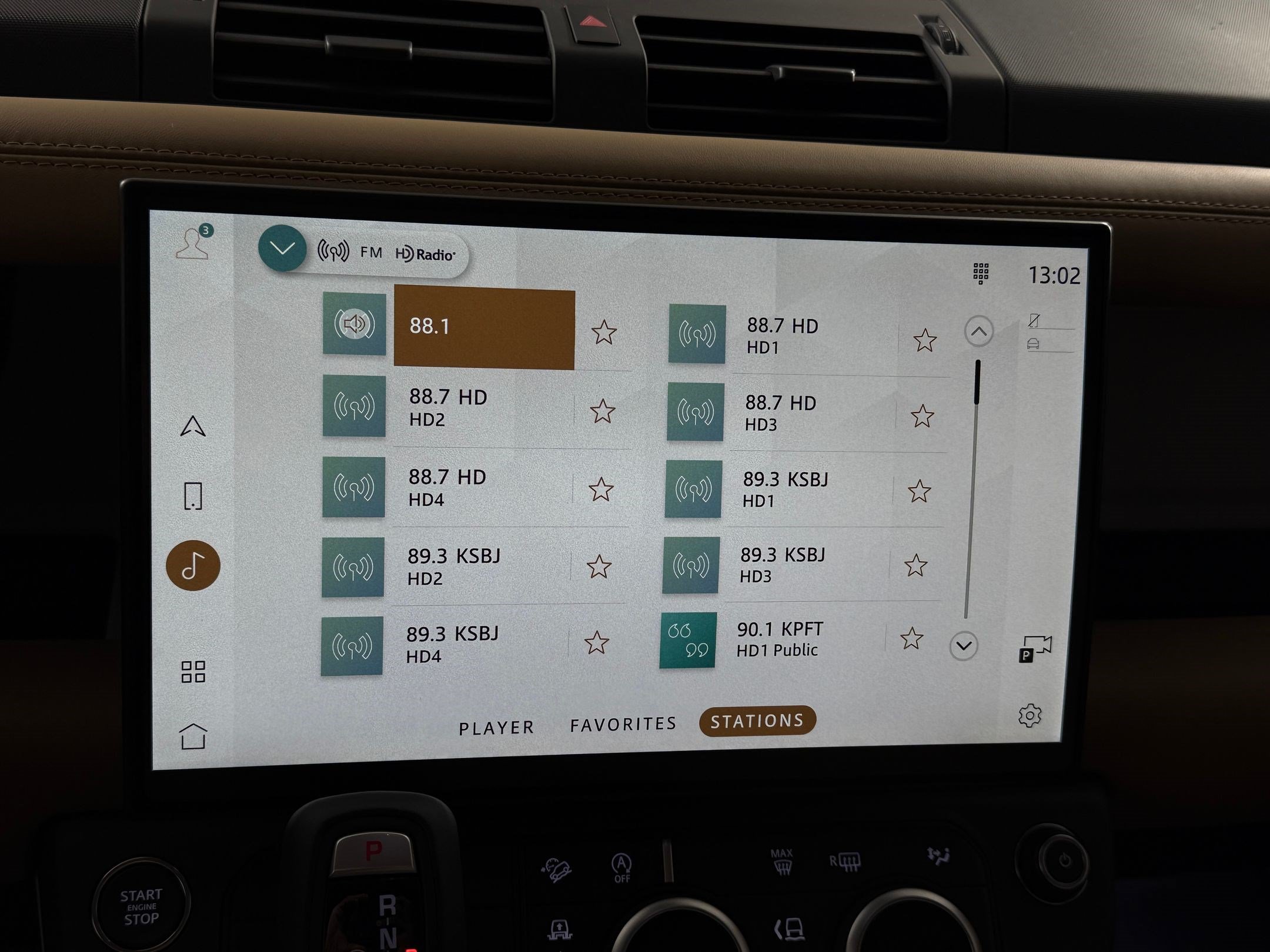 New 2026 Land Rover Defender 110 S AWD/4WD image 25