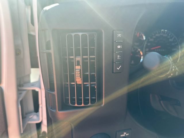 Certified 2024 Chevrolet Express 3500 LT w/ LT Preferred Equipment Group RWD image 14
