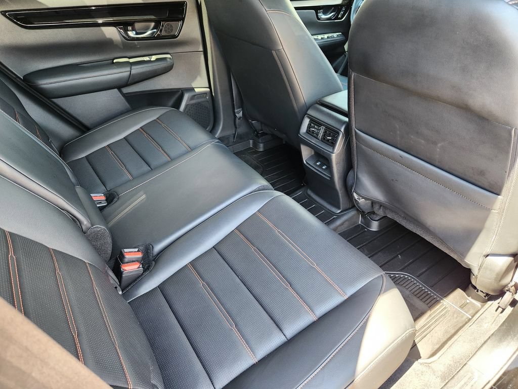 Used 2023 Honda CR-V Sport Touring image 19