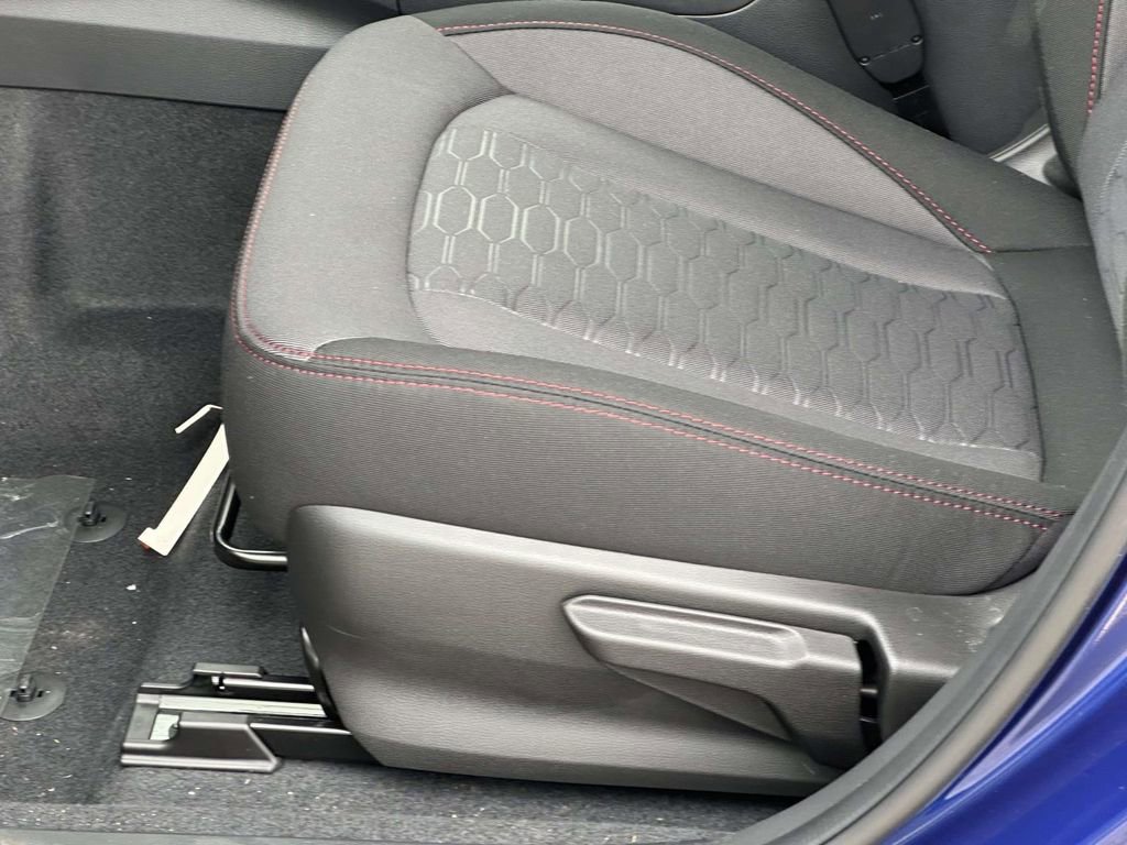 New 2026 Subaru Impreza 2.0i Sport AWD/4WD image 13
