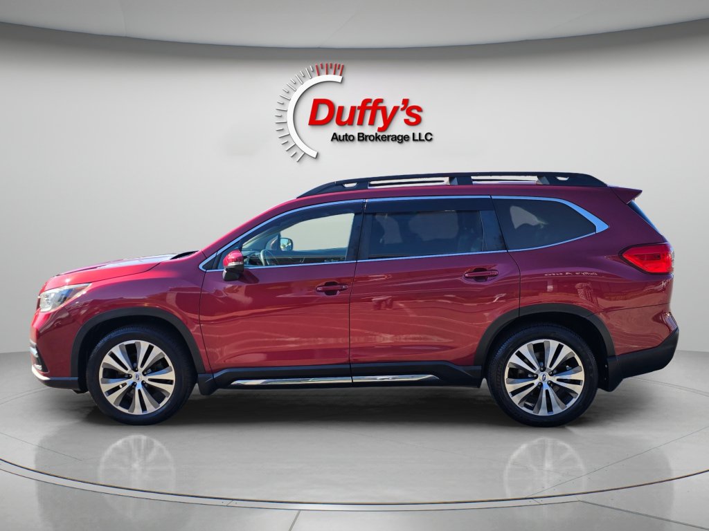 Used 2020 Subaru Ascent Limited w/ Technology Package AWD/4WD image 20