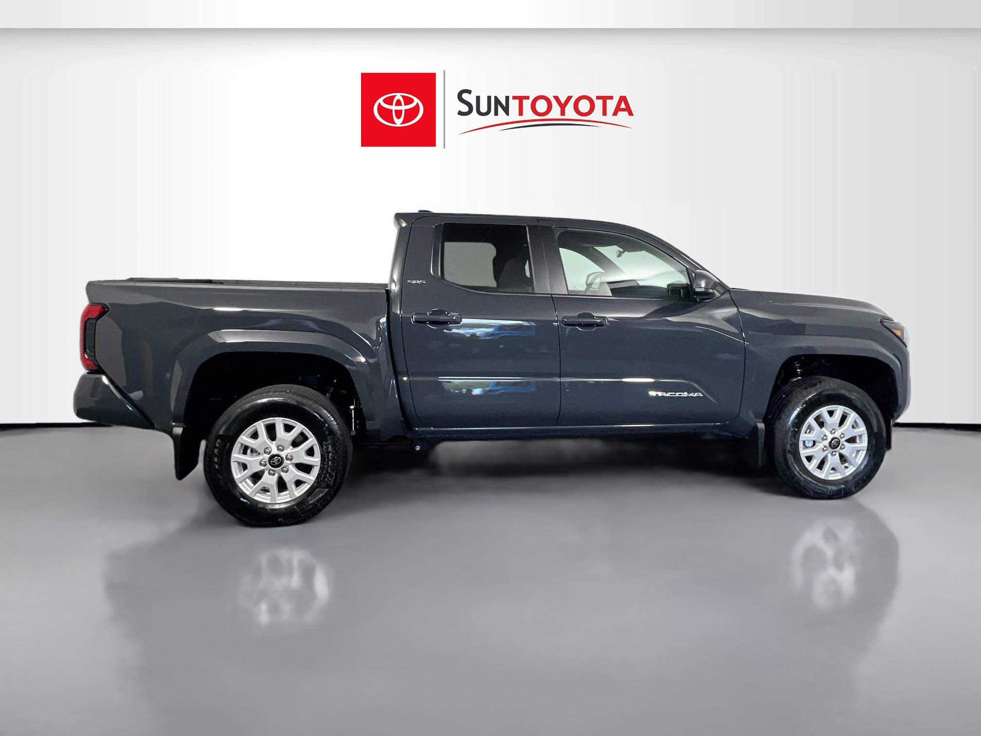 New 2026 Toyota Tacoma SR5 image 2