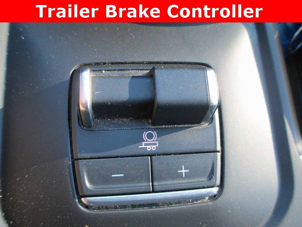 Certified 2024 GMC Sierra 1500 Denali w/ Technology Package image 18