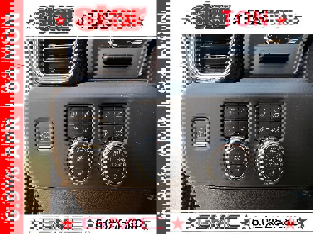 New 2026 GMC Sierra 2500 Denali w/ Denali Reserve Package image 29