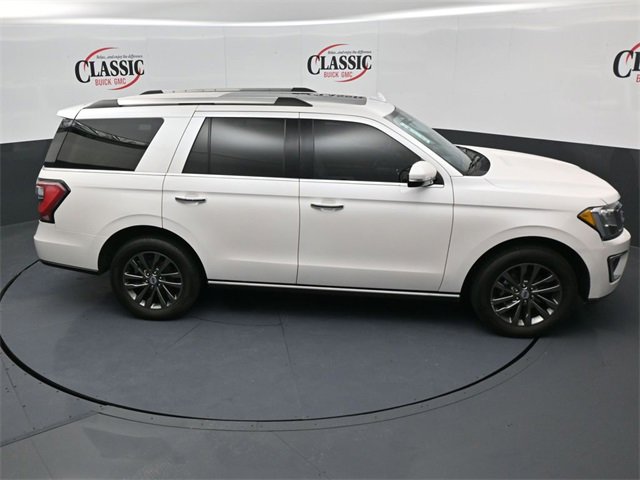 Used 2019 Ford Expedition Limited w/ Equipment Group 301A image 22