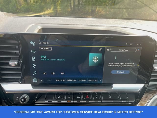 Used 2022 Chevrolet Silverado 1500 RST AWD/4WD image 14