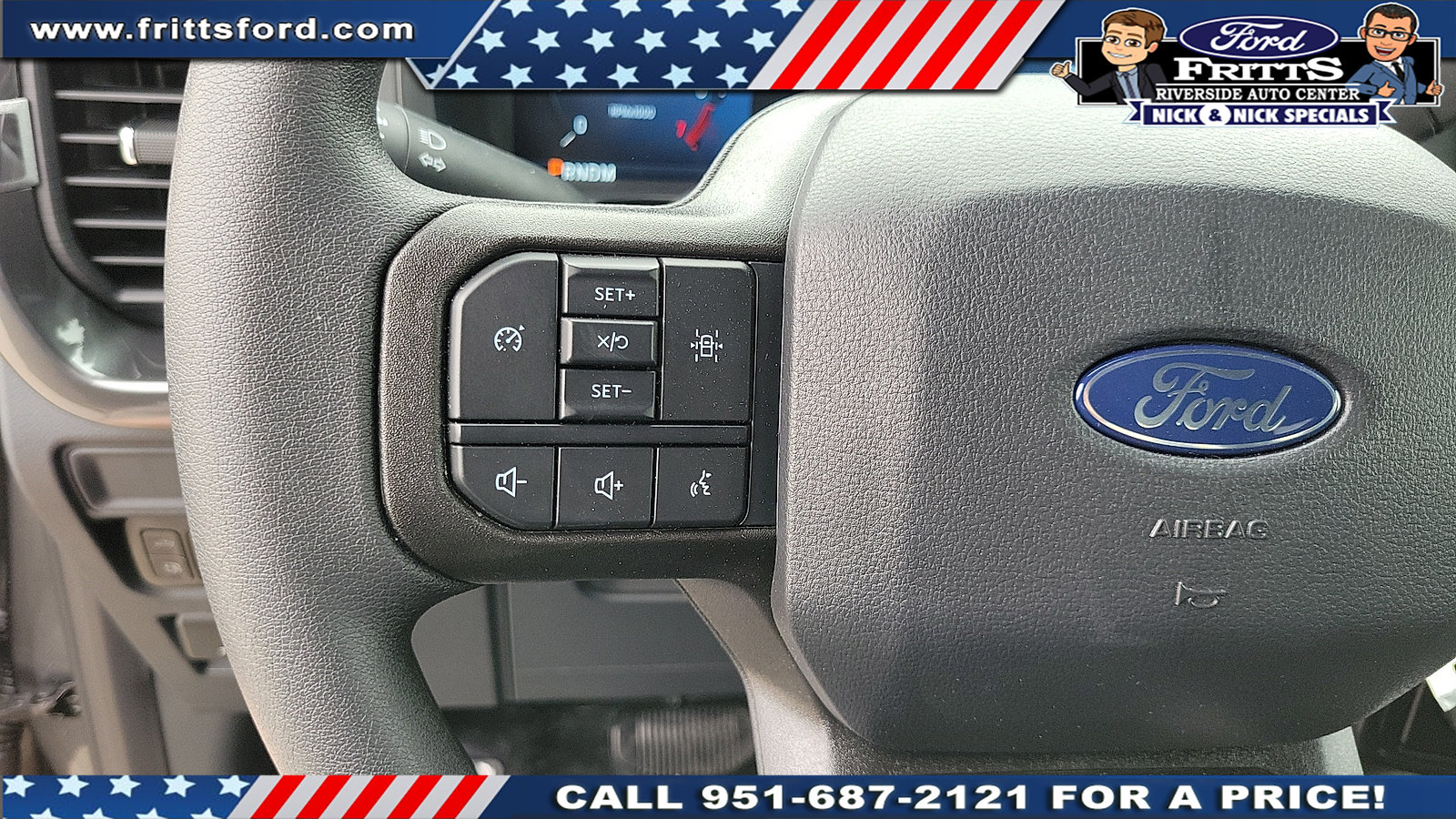 New 2026 Ford F150 STX w/ Equipment Group 200A AWD/4WD image 5