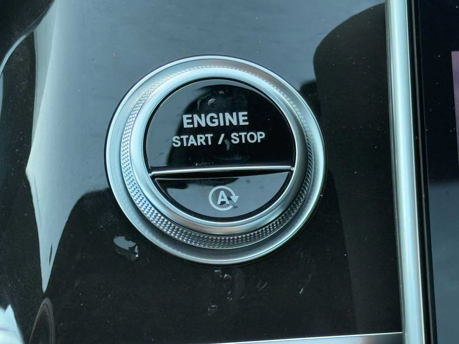 Used 2024 Mercedes-Benz S 580 4MATIC Sedan image 63