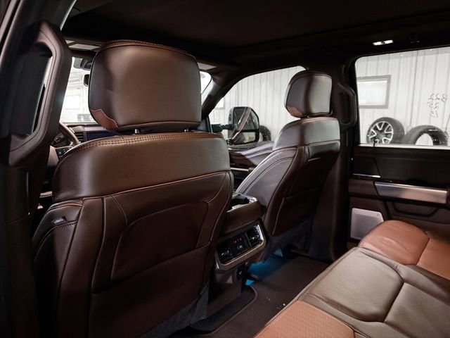Used 2025 Ford F250 King Ranch w/ Tremor Off-Road Package AWD/4WD image 9