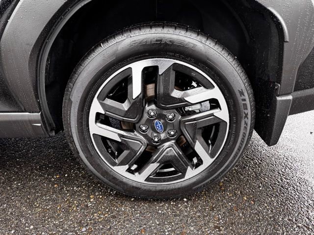New 2025 Subaru Forester Limited image 19