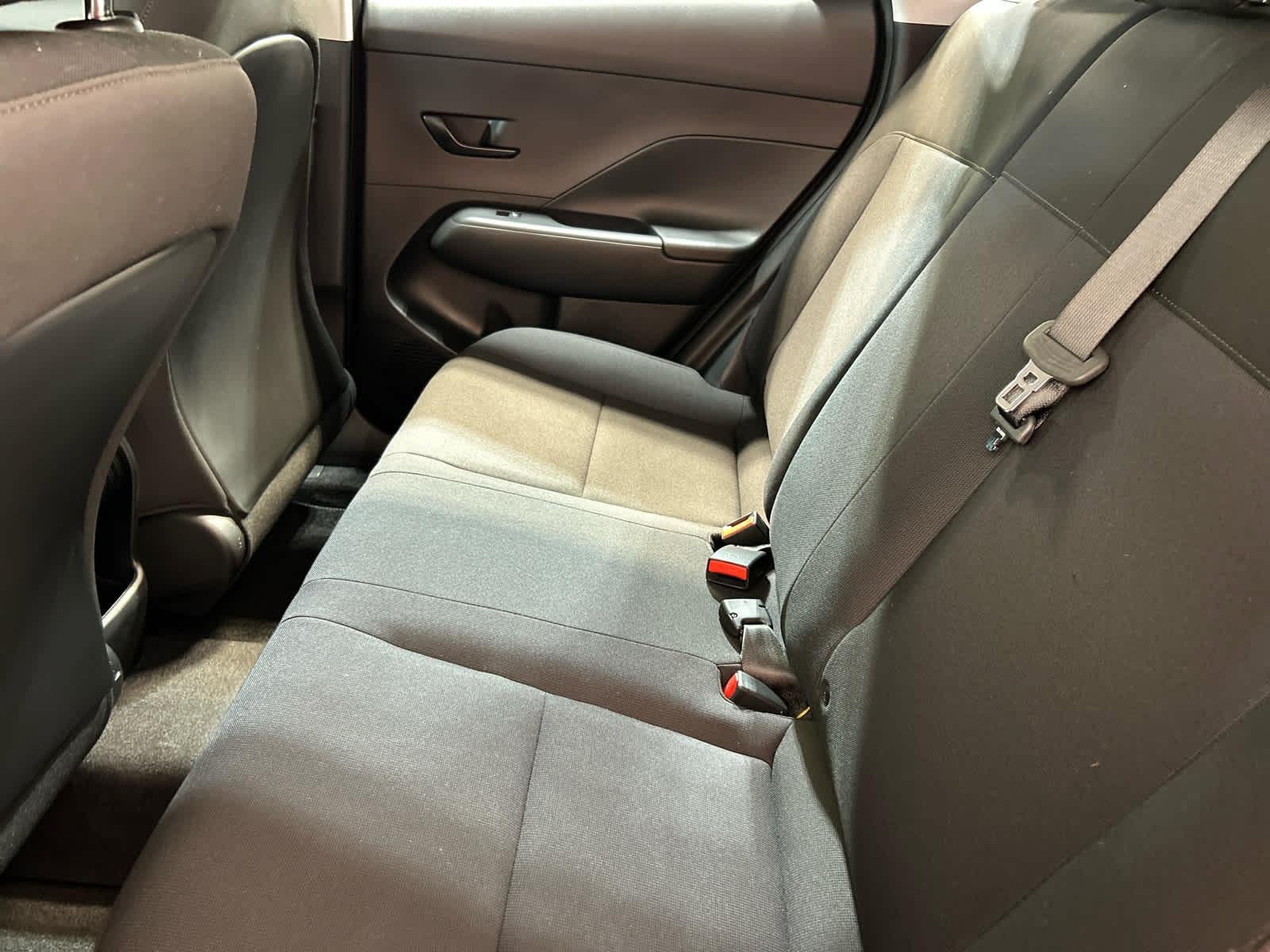 New 2027 Hyundai Kona SE AWD/4WD image 5