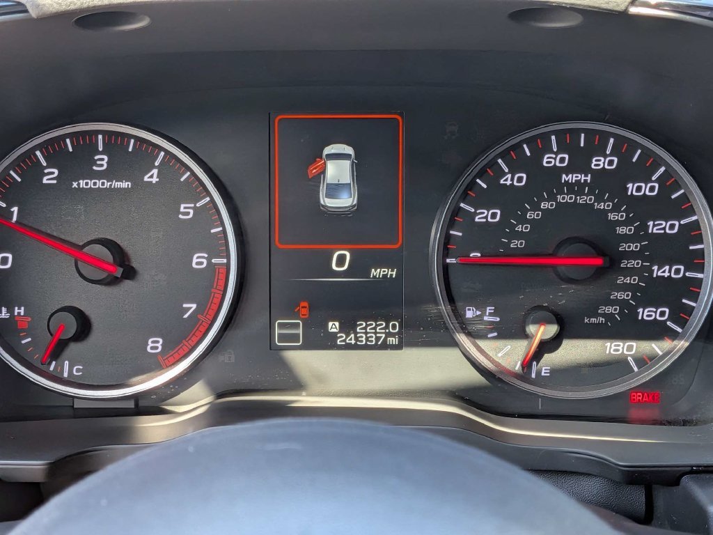 Used 2023 Subaru WRX Premium AWD/4WD image 30