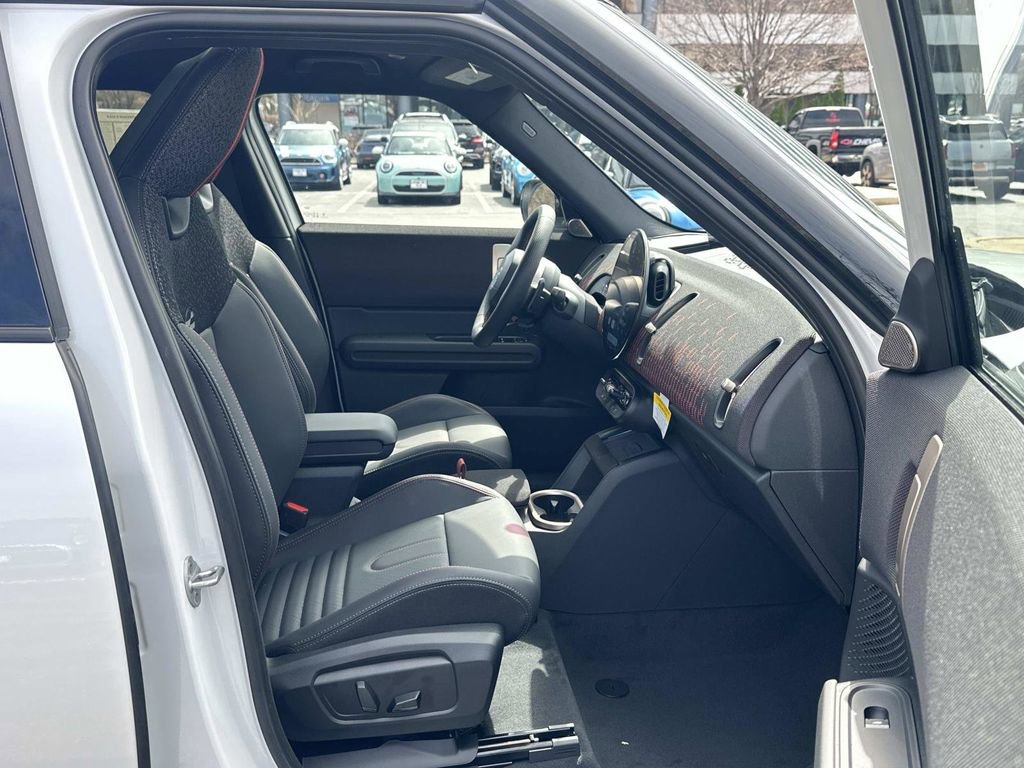 New 2026 MINI Cooper Countryman S w/ Comfort Package Max image 27