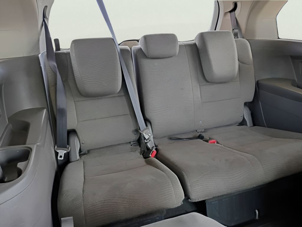 Used 2013 Honda Odyssey LX image 10