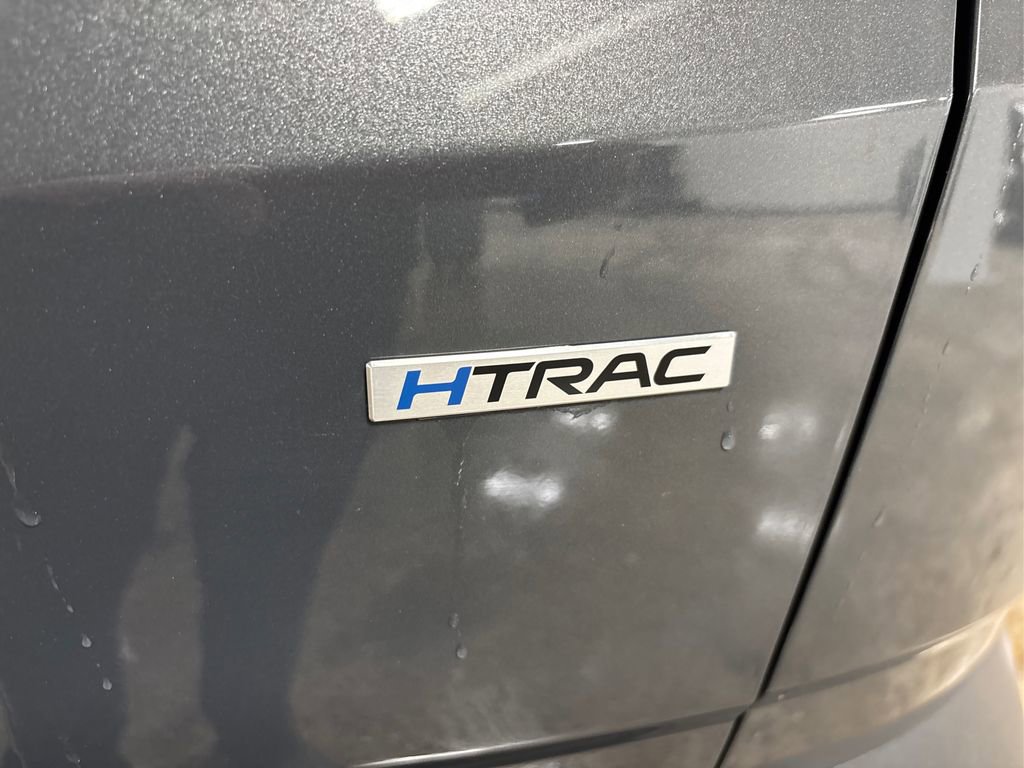 Certified 2025 Hyundai Tucson SE image 14