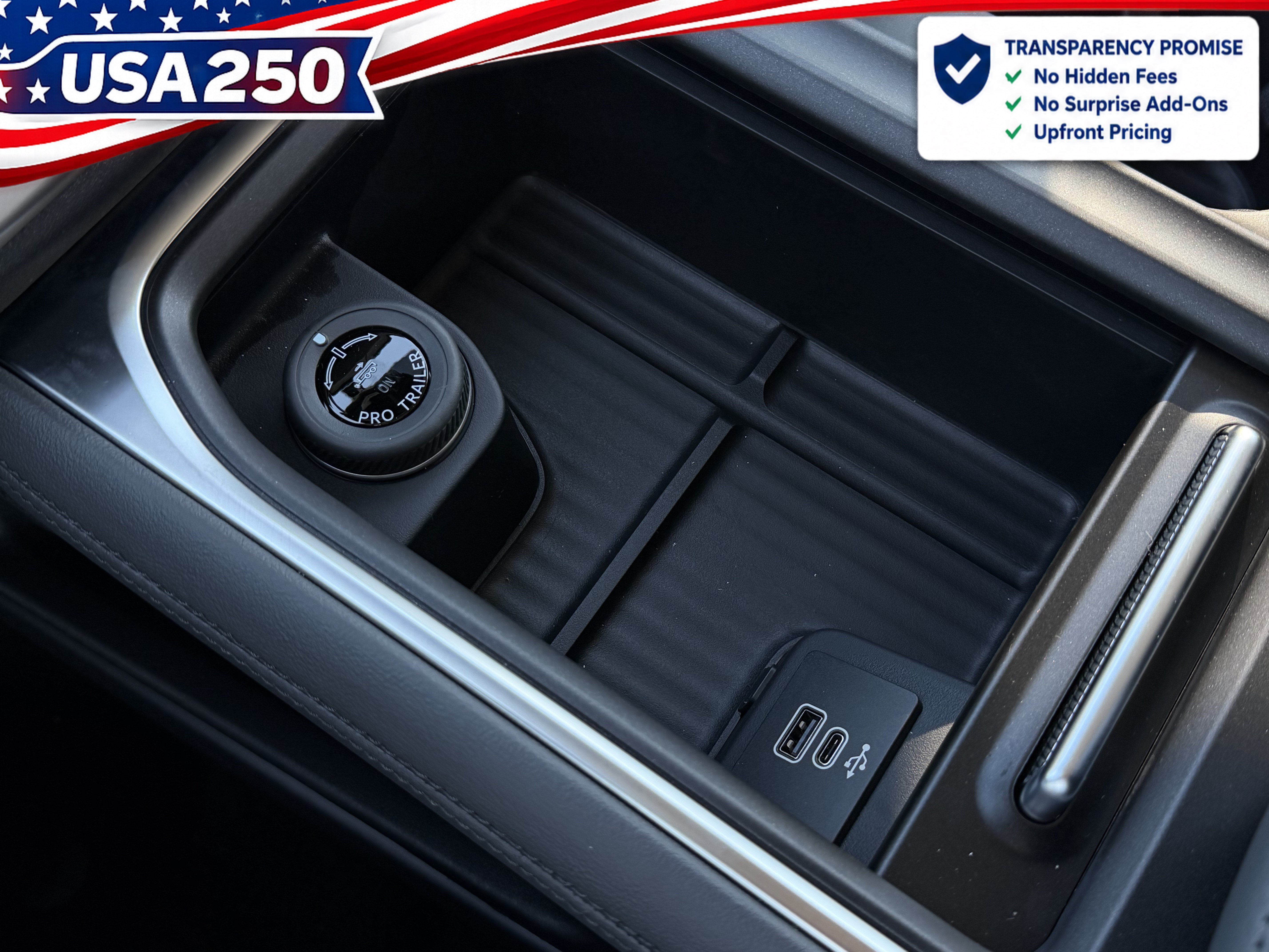 New 2027 Ford Expedition Active RWD image 17