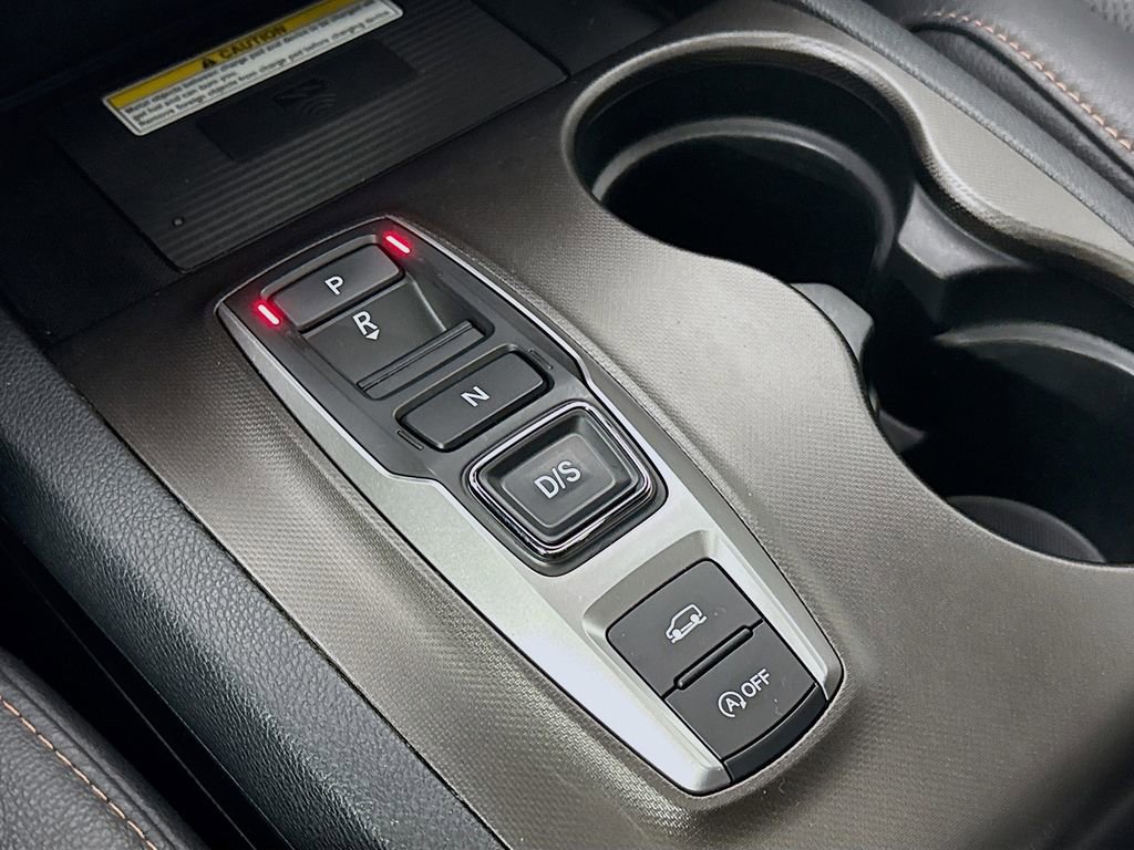 Used 2022 Honda Pilot TrailSport image 21