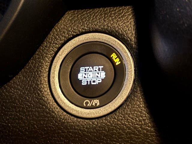 Certified 2025 RAM 1500 Tradesman image 38