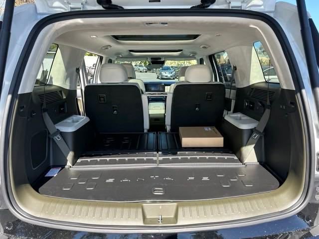 New 2025 Hyundai Santa Fe Calligraphy image 19