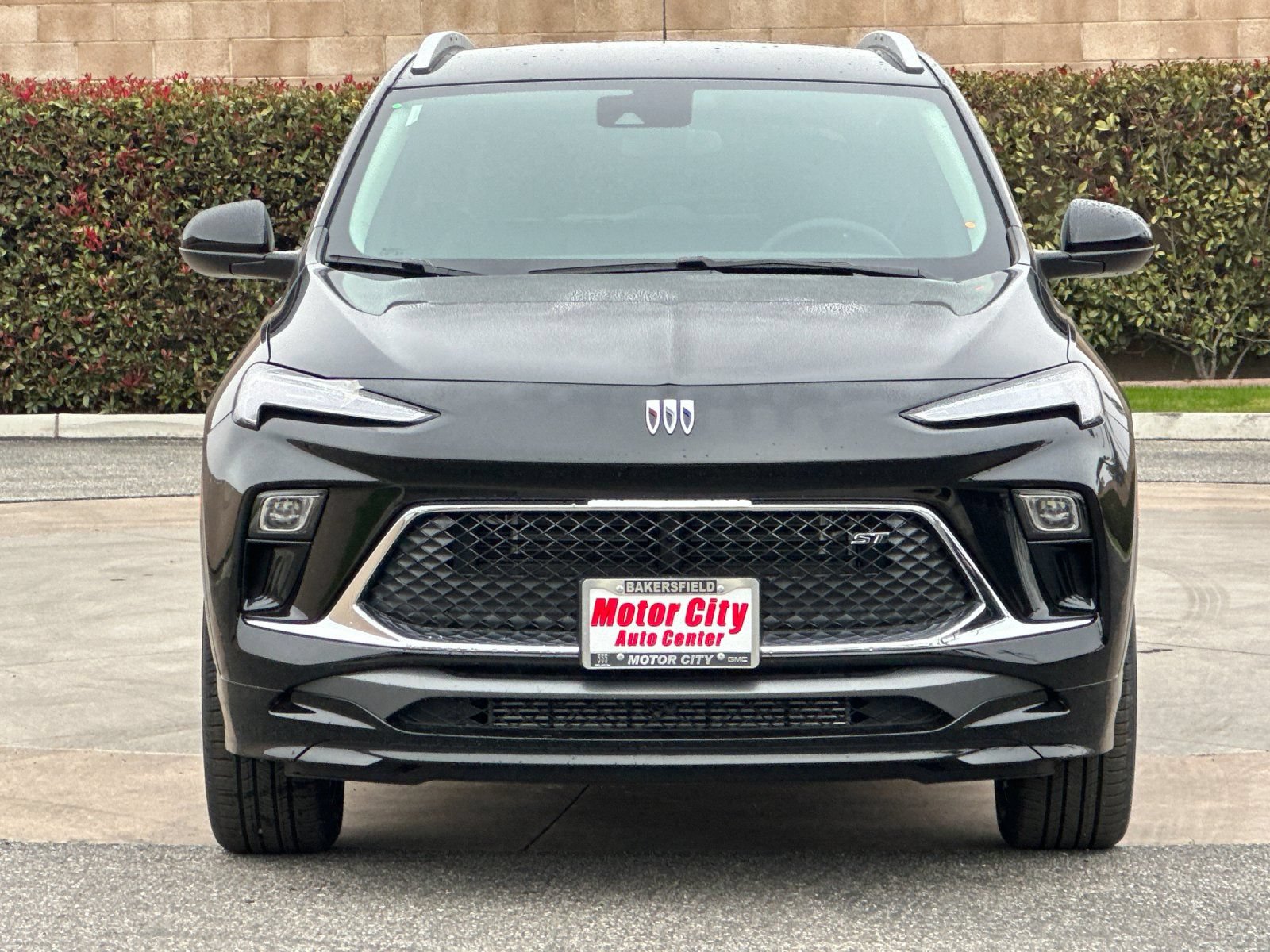 New 2026 Buick Encore GX Sport Touring FWD image 9