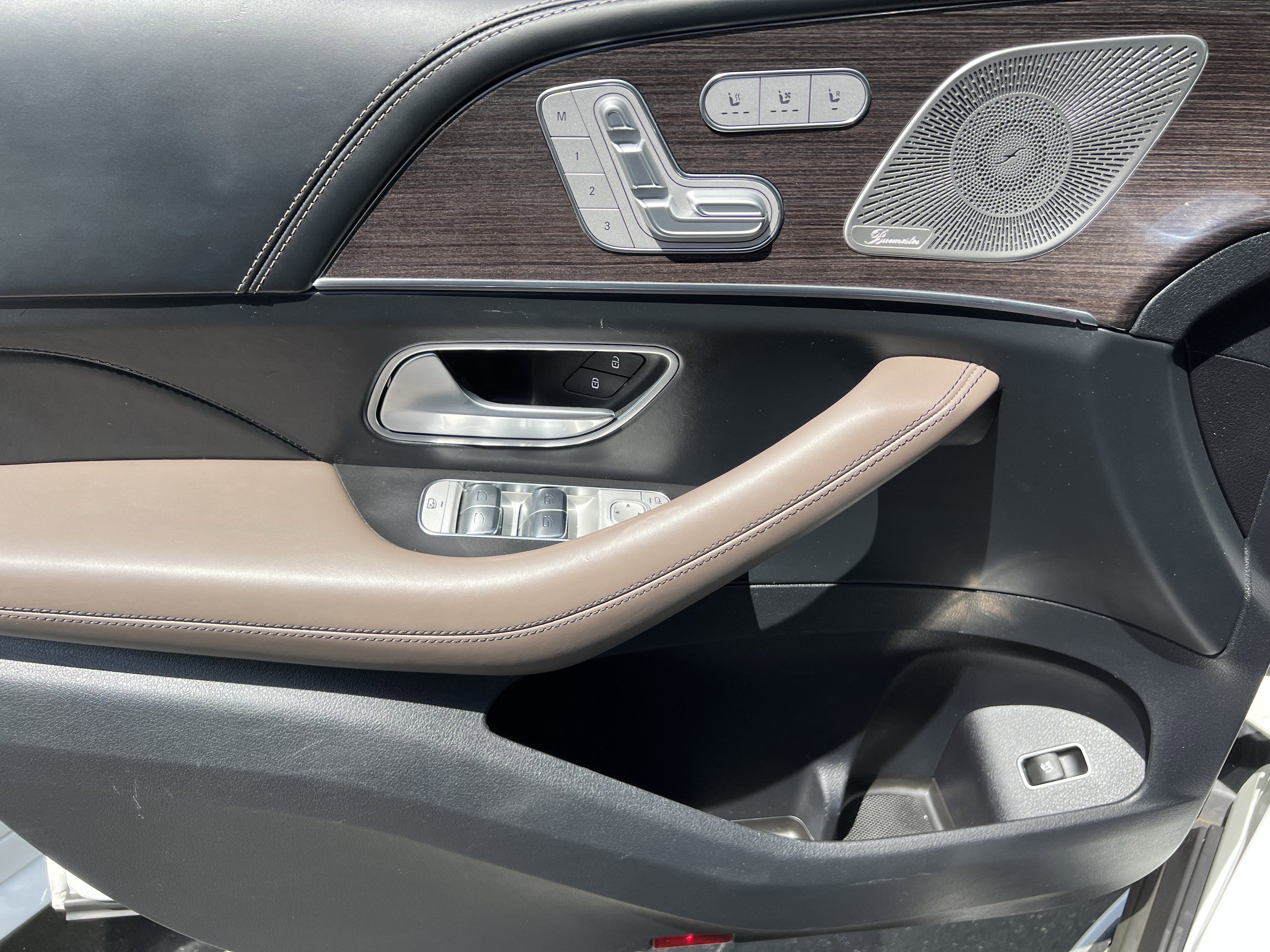 Certified 2021 Mercedes-Benz GLE 63 AMG S image 14