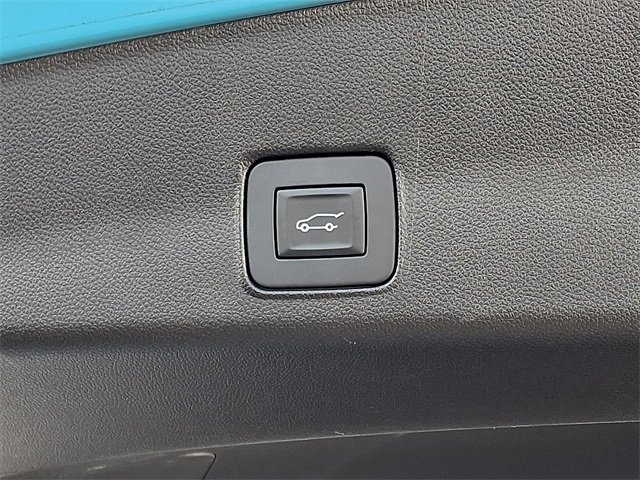 Used 2025 Chevrolet TrailBlazer RS w/ Convenience Package image 23