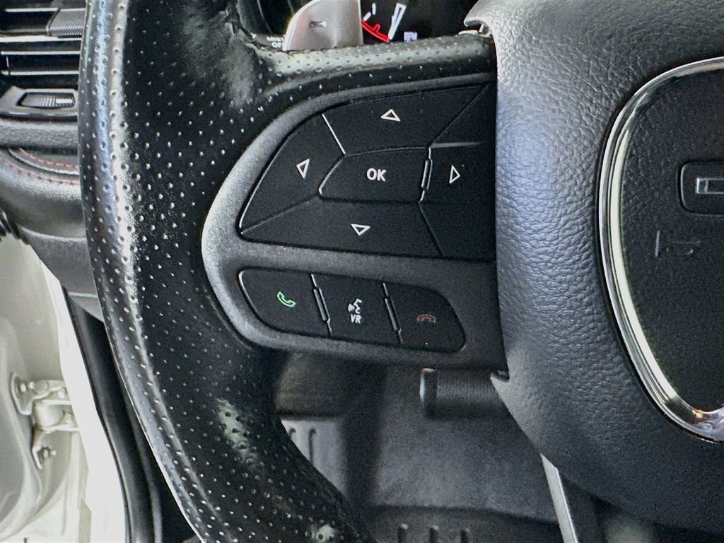 Used 2022 Dodge Durango R/T AWD/4WD image 25