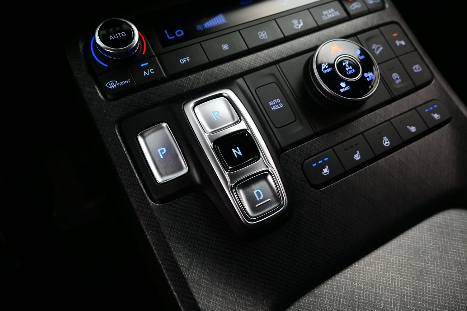 Certified 2023 Hyundai Palisade Limited AWD/4WD image 25