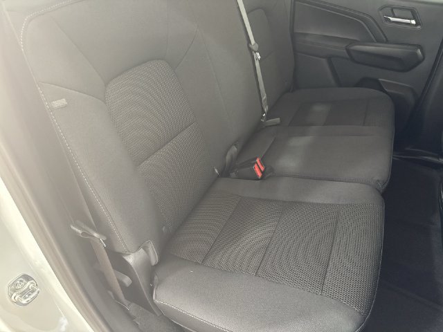 New 2026 GMC Canyon Elevation RWD image 27