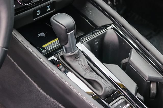 Used 2025 Honda Accord Touring image 22