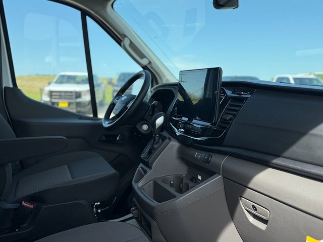 New 2024 Ford Transit 350 AWD w/ Interior Upgrade Package image 13
