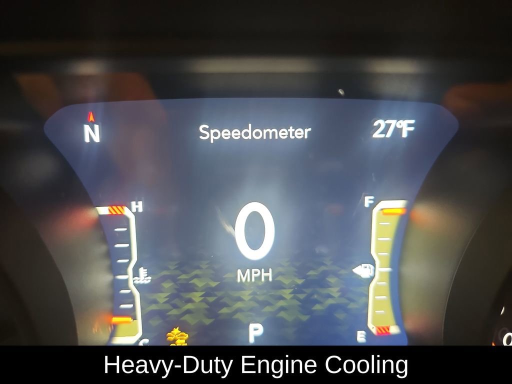 New 2026 Jeep Gladiator Willys image 17