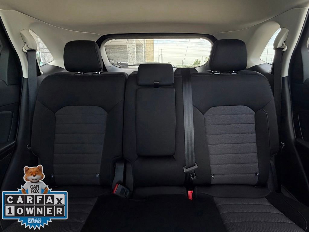 Used 2024 Ford Edge SE AWD/4WD image 23