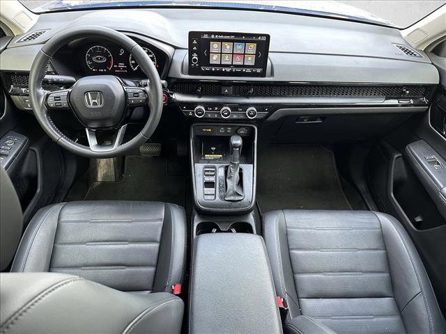 Used 2024 Honda CR-V EX-L image 21