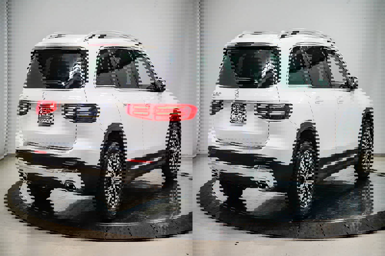 Used 2026 Mercedes-Benz GLB 250 image 4