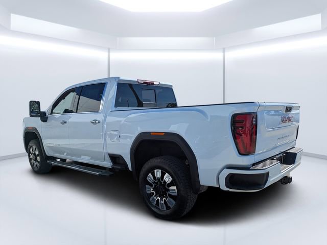 New 2026 GMC Sierra 2500 Denali w/ Denali Reserve Package image 5