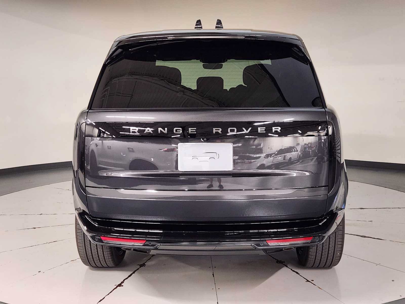 New 2026 Land Rover Range Rover SE AWD/4WD image 10
