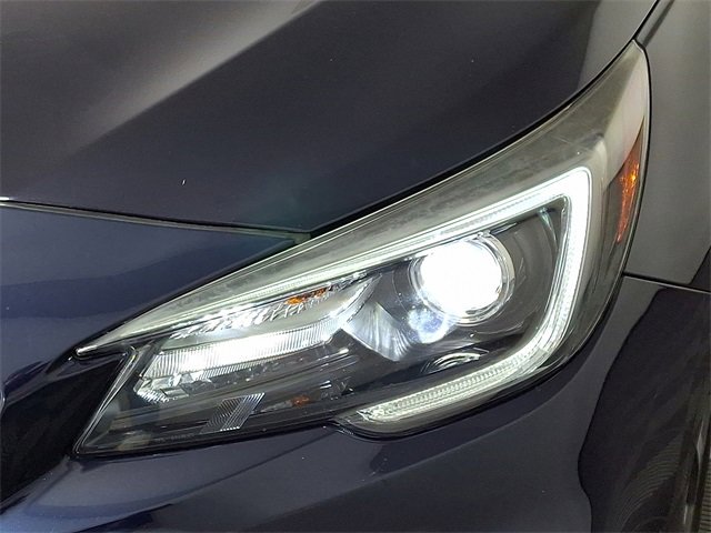 Used 2018 Subaru Legacy 3.6R Limited image 12